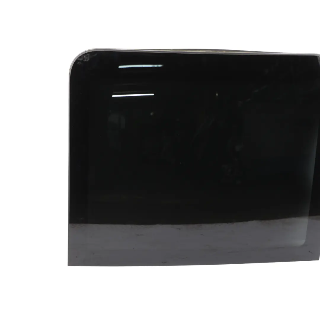 Panoramic Sunroof Front Glass Panel AS3 Tinted to Porsche Macan 95B with Part number 95B877055 Porsche Macan 95B Panoramic Sunroof Front Glass Panel AS3 Tinted - SKU 95B877055 - Part number 95B877055