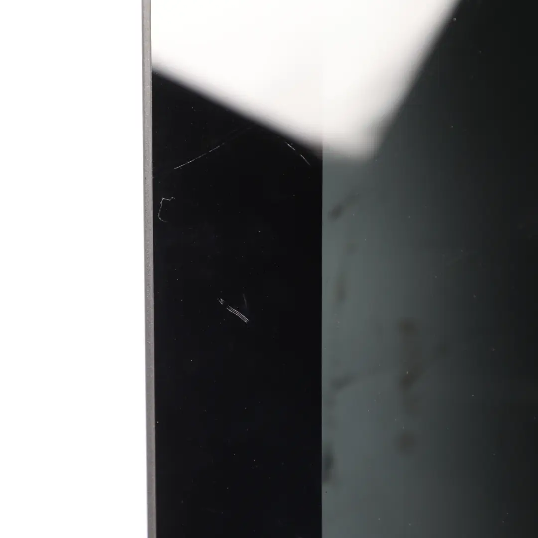 Panoramic Sunroof Front Glass Panel AS3 Tinted to Porsche Macan 95B with Part number 95B877055 Porsche Macan 95B Panoramic Sunroof Front Glass Panel AS3 Tinted - SKU 95B877055 - Part number 95B877055