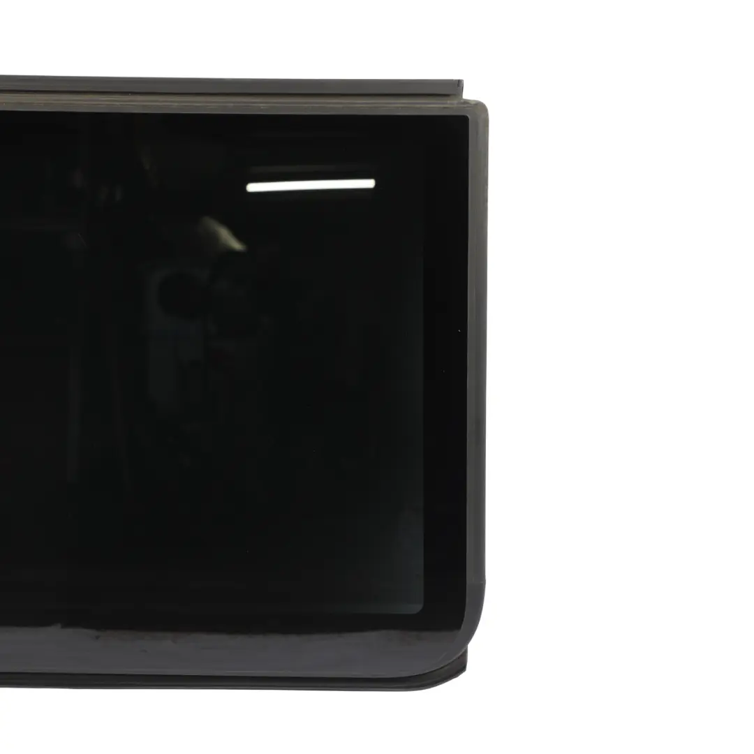 Panoramic Sunroof Rear Glass Panel AS3 Tinted to Porsche Macan 95B with Part number 95B877056 Porsche Macan 95B Panoramic Sunroof Rear Glass Panel AS3 Tinted - SKU 95B877056 - Part number 95B877056