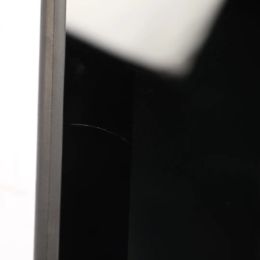 Porsche Macan 95B Panoramic Sunroof Rear Glass Panel AS3 Tinted - SKU 95B877056 - Part number 95B877056