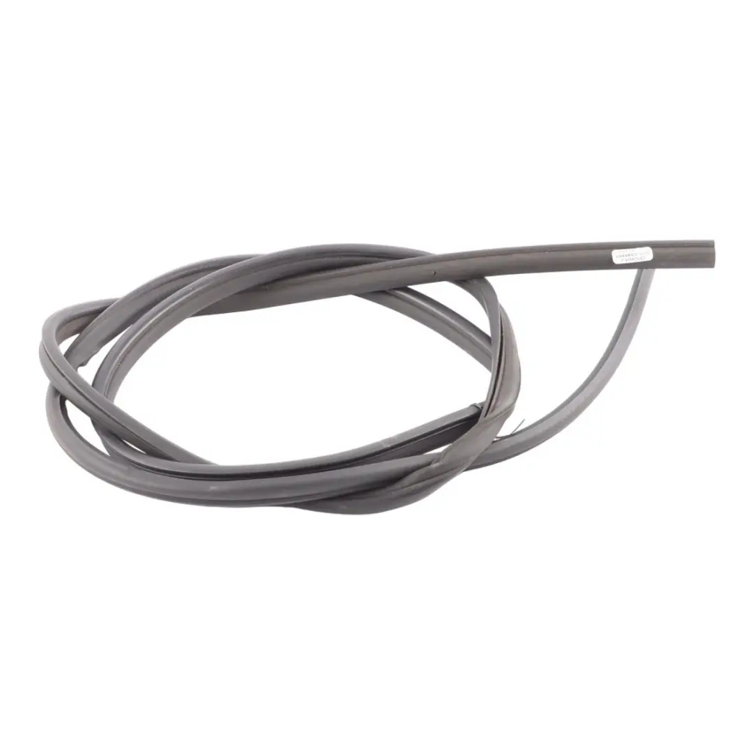 Sliding Roof Seal Sunroof Glass Roof Sealing Gasket to Porsche Macan 95B with Part number 95B877439 Porsche Macan 95B Sliding Roof Seal Sunroof Glass Roof Sealing Gasket - SKU 95B877439 - Part number 95B877439