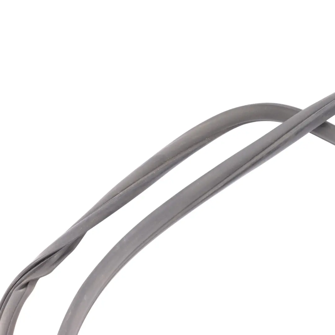 Porsche Macan 95B Sliding Roof Seal Sunroof Glass Roof Sealing Gasket - SKU 95B877439 - Part number 95B877439