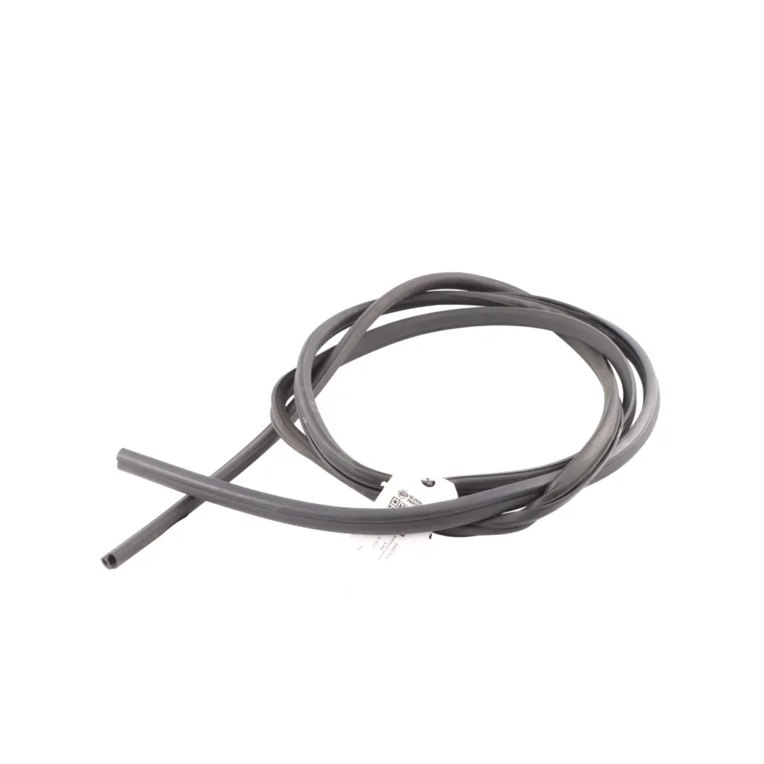 Sliding Roof Seal Sunroof Glass Roof Sealing Gasket to Porsche Macan 95B with Part number 95B877439 Porsche Macan 95B Sliding Roof Seal Sunroof Glass Roof Sealing Gasket - SKU 95B877439 - Part number 95B877439