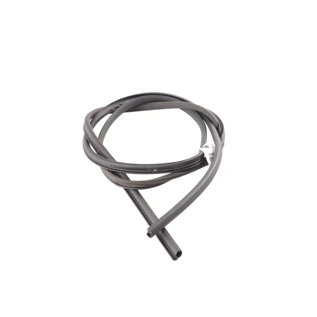 Porsche Macan 95B Sliding Roof Seal Sunroof Glass Roof Sealing Gasket - SKU 95B877439 - Part number 95B877439