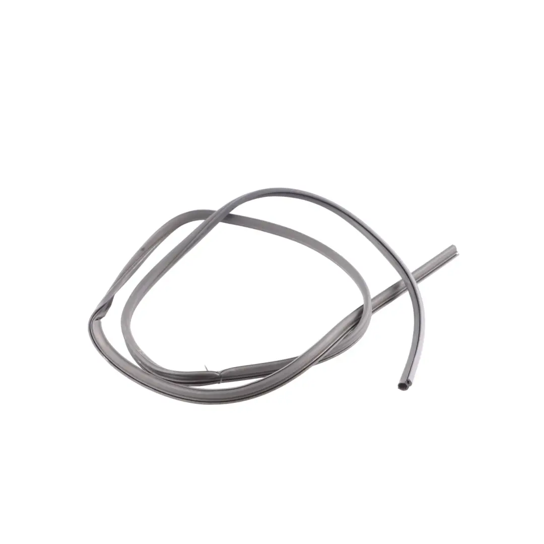 Sliding Roof Seal Sunroof Glass Roof Sealing Gasket to Porsche Macan 95B with Part number 95B877439 Porsche Macan 95B Sliding Roof Seal Sunroof Glass Roof Sealing Gasket - SKU 95B877439 - Part number 95B877439