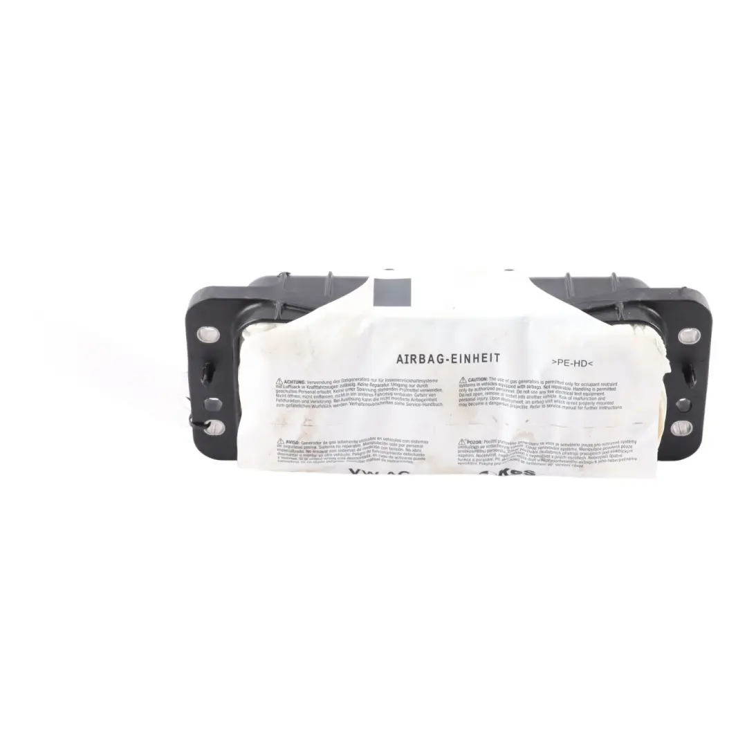 Dashboard Air Module Passenger Side to Porsche Macan 95B with Part number 95B880204 Porsche Macan 95B Dashboard Air Module Passenger Side - SKU 95B880204 - Part number 95B880204