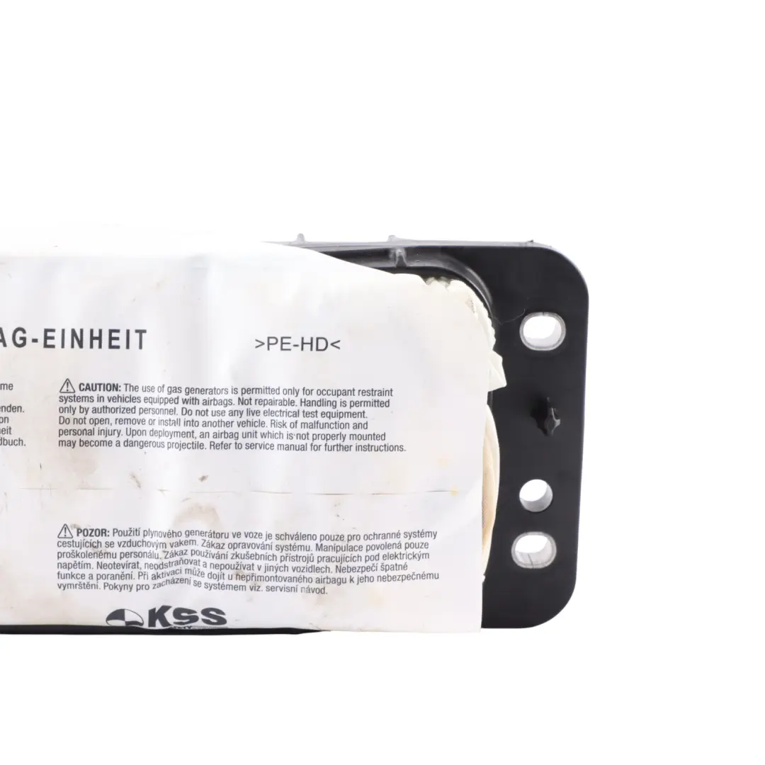 Dashboard Air Module Passenger Side to Porsche Macan 95B with Part number 95B880204 Porsche Macan 95B Dashboard Air Module Passenger Side - SKU 95B880204 - Part number 95B880204