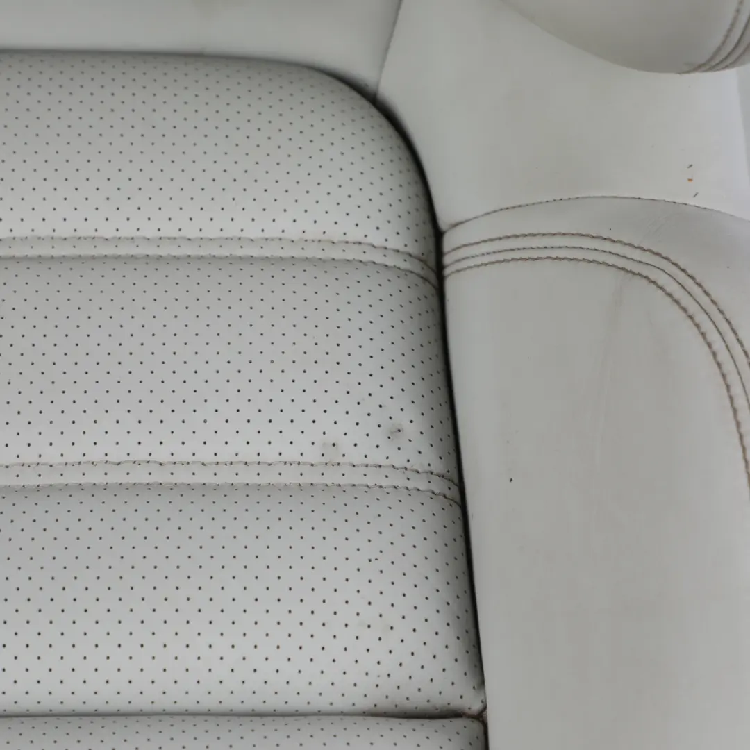 Front Seat Sport Heated Electric Leather Pebble Grey Left N/S to Porsche Macan 95B with Part number 95B881805D Porsche Macan 95B Front Seat Sport Heated Electric Leather Pebble Grey Left N/S - SKU 95B881805D - Part number 95B881805D