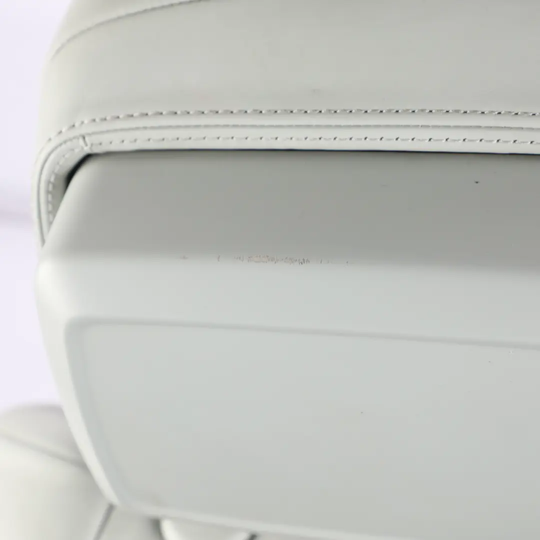 Front Seat Sport Heated Electric Leather Pebble Grey Right O/S to Porsche Macan 95B with Part number 95B881806B Porsche Macan 95B Front Seat Sport Heated Electric Leather Pebble Grey Right O/S - SKU 95B881806B-1 - Part number 95B881806B