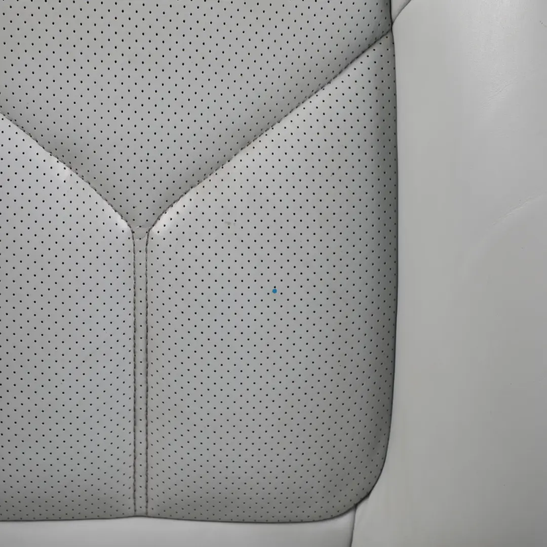 Front Seat Sport Heated Electric Leather Pebble Grey Right O/S to Porsche Macan 95B with Part number 95B881806B Porsche Macan 95B Front Seat Sport Heated Electric Leather Pebble Grey Right O/S - SKU 95B881806B-1 - Part number 95B881806B