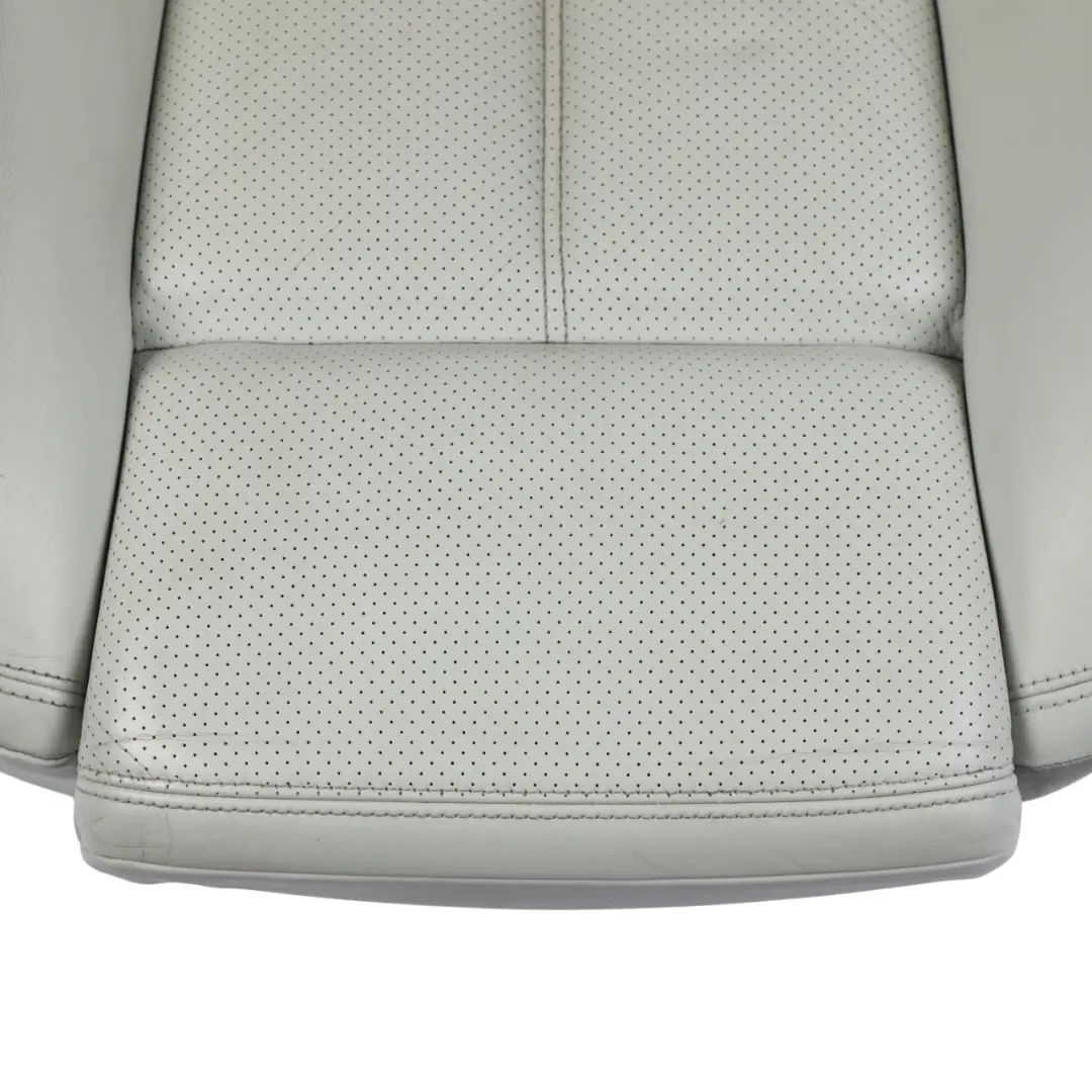 Porsche Macan 95B Front Seat Sport Heated Electric Leather Pebble Grey Right O/S - SKU 95B881806B-1 - Part number 95B881806B