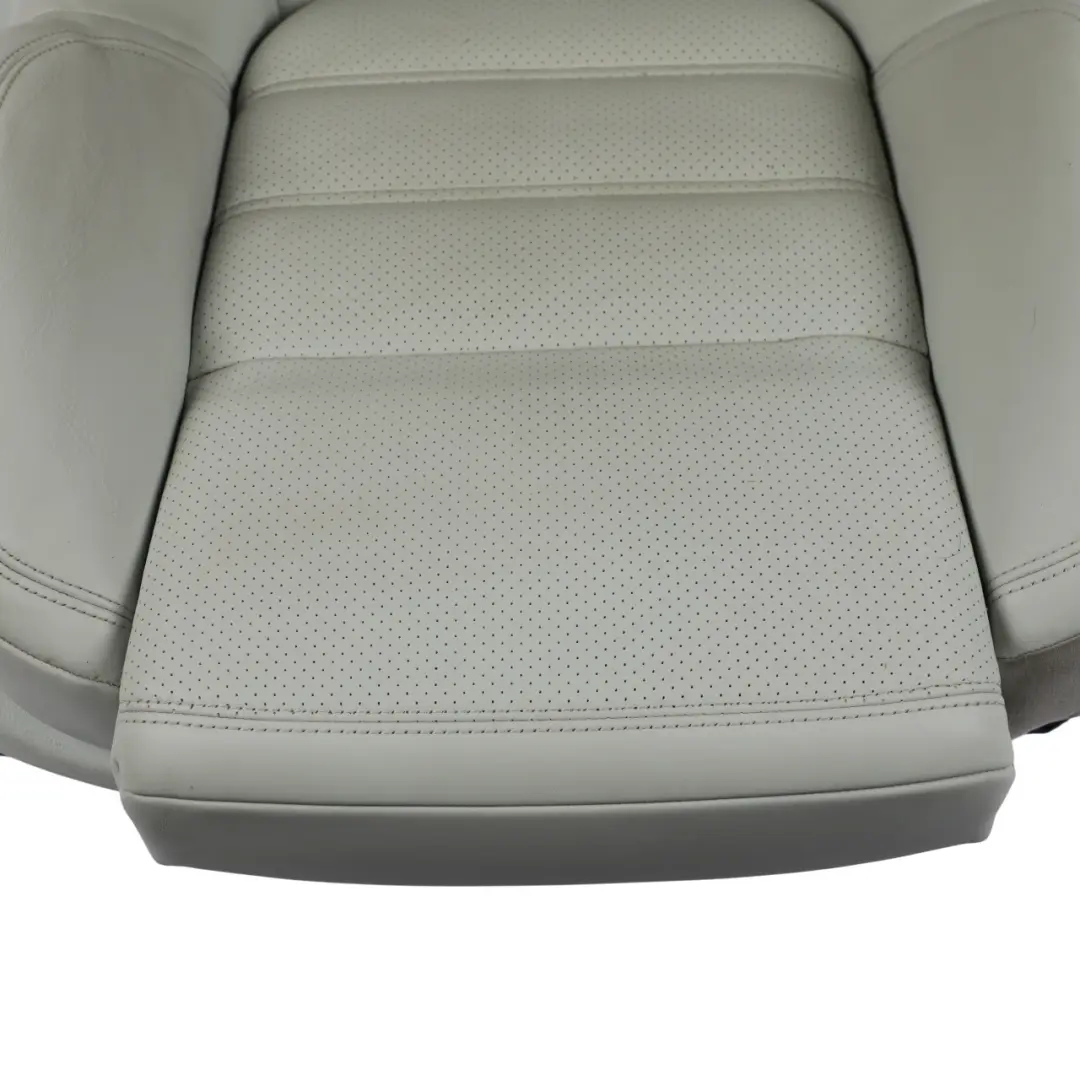 Front Seat Sport Heated Electric Leather Pebble Grey Right O/S to Porsche Macan 95B with Part number 95B881806D Porsche Macan 95B Front Seat Sport Heated Electric Leather Pebble Grey Right O/S - SKU 95B881806D-1 - Part number 95B881806D