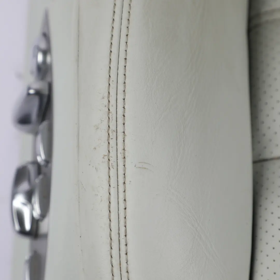 Front Seat Sport Heated Electric Leather Pebble Grey Right O/S to Porsche Macan 95B with Part number 95B881806D Porsche Macan 95B Front Seat Sport Heated Electric Leather Pebble Grey Right O/S - SKU 95B881806D-1 - Part number 95B881806D