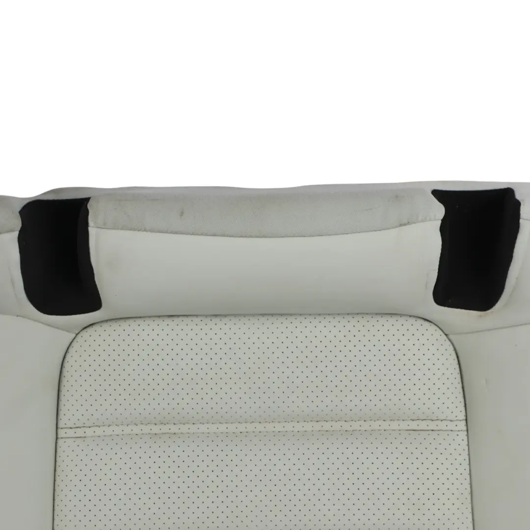 Bench Couch Base Leather Pebble Grey to Porsche Macan 95B Rear Seat with Part number 95B885405BL Porsche Macan 95B Rear Seat Bench Couch Base Leather Pebble Grey - SKU 95B885405BL - Part number 95B885405BL