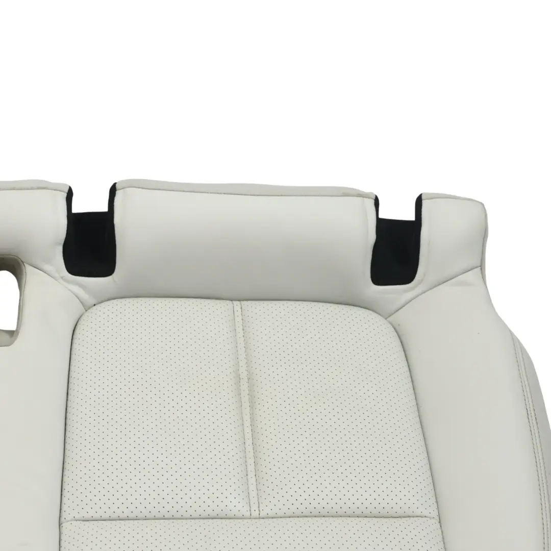 Porsche Macan 95B Sedile Posteriore Panca Couch Base Pebble Grey - SKU 95B885405P - Numero di parte 95B885405P