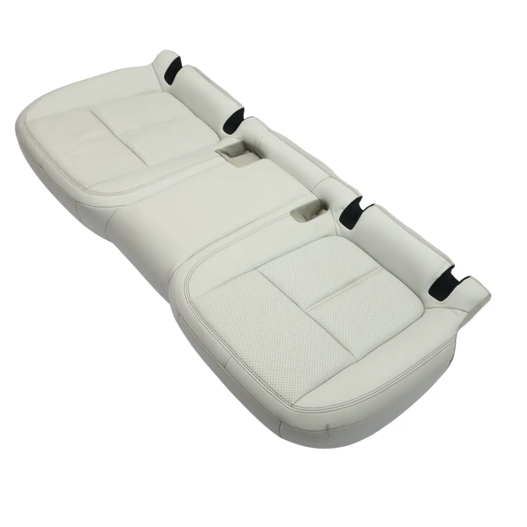 Porsche Macan 95B Base Banquette Arrière En Cuir Gris Galet - SKU 95B885405P - Numéro de pièce 95B885405P