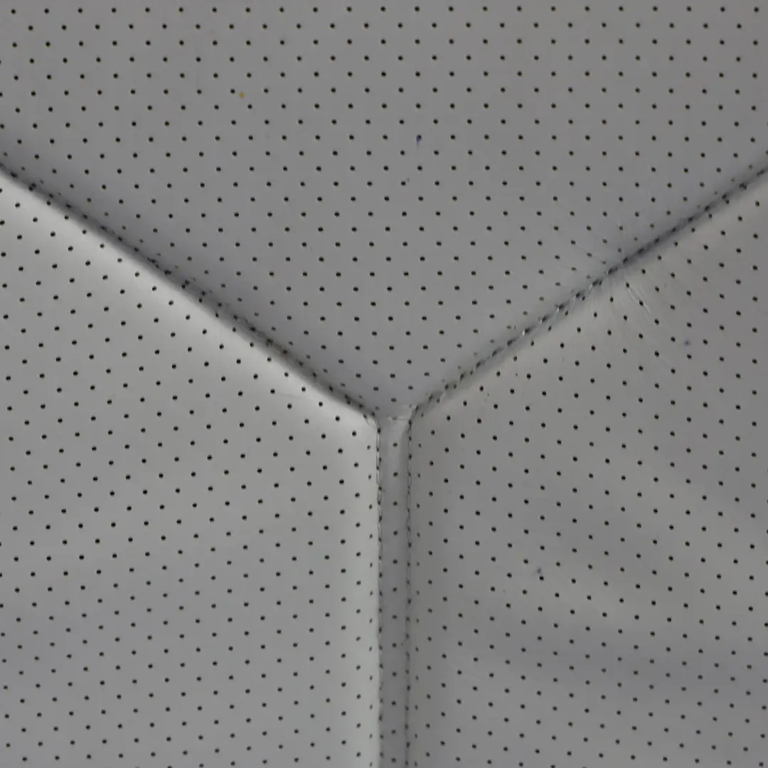 Dossier De Siège Arrière Gauche Intérieur Cuir Pebble Grey pour Porsche Macan S 95B à propos du numéro de pièce 95B885805B Porsche Macan S 95B Dossier De Siège Arrière Gauche Intérieur Cuir Pebble Grey - SKU 95B885805B - Numéro de pièce 95B885805B