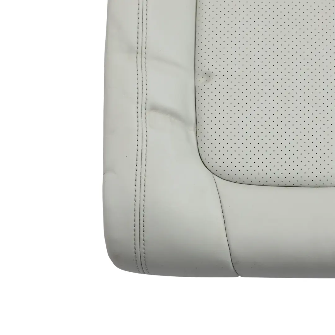 Oparcie Kanapy Tylnej Tył Skóra Pebble Szary Prawe do Porsche Macan 95B o numerze 95B885806B Porsche Macan 95B Oparcie Kanapy Tylnej Tył Skóra Pebble Szary Prawe - SKU 95B885806B - Numer Części 95B885806B