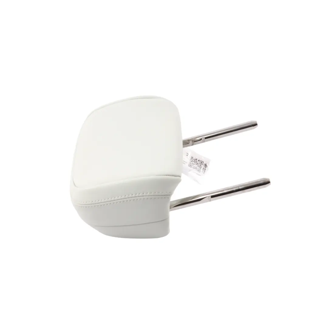 Appuie Tête Arrière Revêtement Extérieur Cuir Gris pour Porsche Macan 95B à propos du numéro de pièce 95B885901C Porsche Macan 95B Appuie Tête Arrière Revêtement Extérieur Cuir Gris - SKU 95B885901C - Numéro de pièce 95B885901C