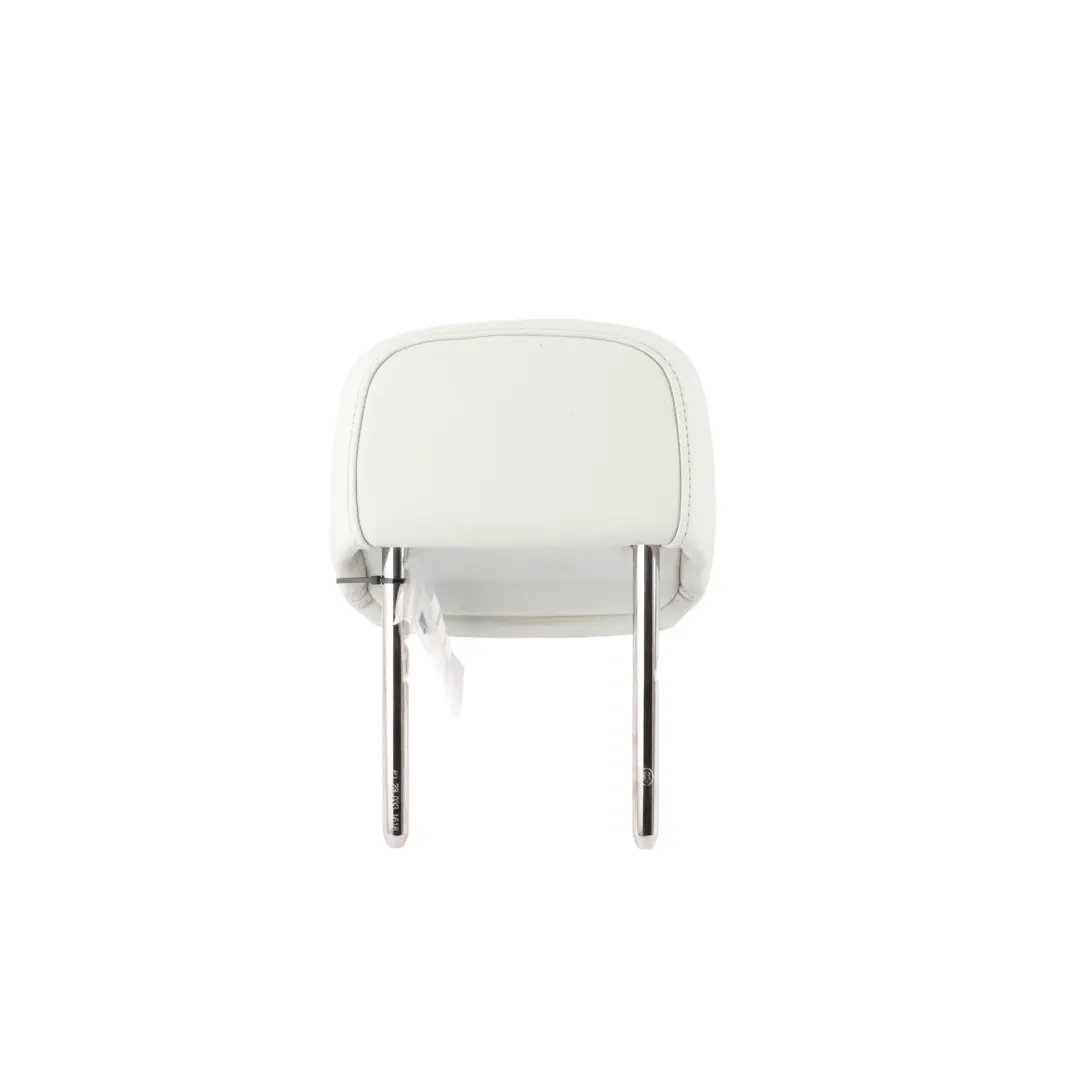 Reposacabezas Exterior Los Asientos Traseros Cuero Gris para Porsche Macan 95B con número de pieza 95B885901C Porsche Macan 95B Reposacabezas Exterior Los Asientos Traseros Cuero Gris - SKU 95B885901C - Número de pieza 95B885901C