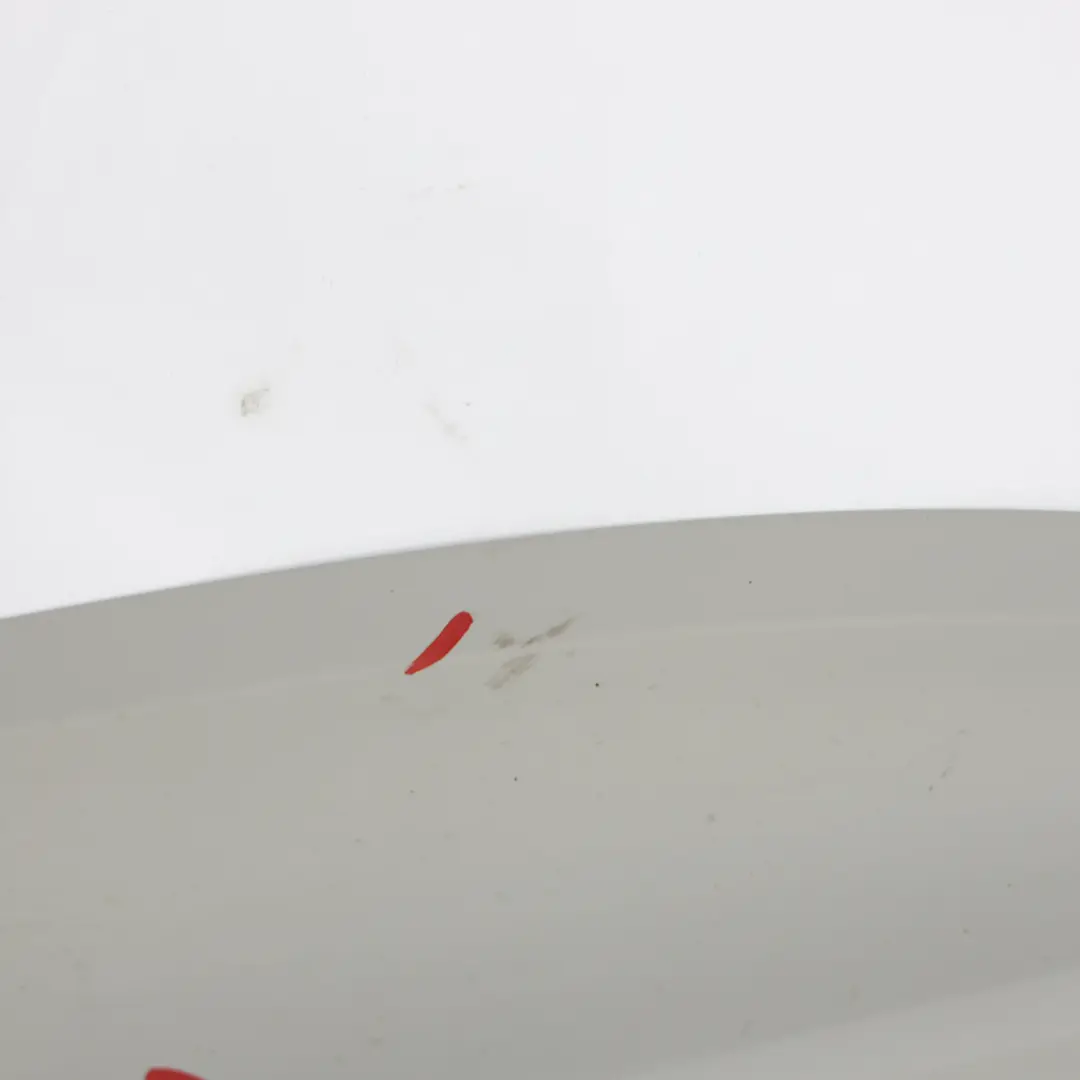 Embellecedor De Puerta Panel Frontal Derecho Chalk - M9A para Porsche Macan 95B con número de pieza 95B898562F Porsche Macan 95B Embellecedor De Puerta Panel Frontal Derecho Chalk - M9A - SKU 95B898562F-CHA - Número de pieza 95B898562F