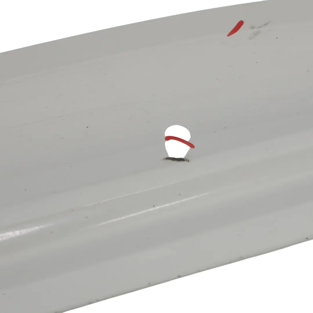 Panneau D'Habillage De Porte Avant Droit Chalk - M9A pour Porsche Macan 95B à propos du numéro de pièce 95B898562F Porsche Macan 95B Panneau D'Habillage De Porte Avant Droit Chalk - M9A - SKU 95B898562F-CHA - Numéro de pièce 95B898562F