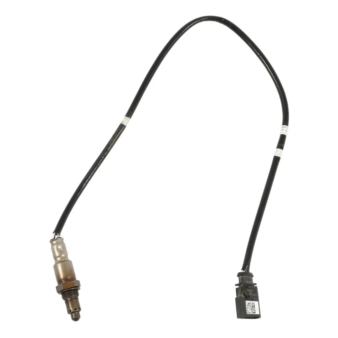 Sonda De Temperatura De Gas Lambda 2.9 Gasolina para Porsche Macan 95B con número de pieza 95B906265E Porsche Macan 95B Sonda De Temperatura De Gas Lambda 2.9 Gasolina - SKU 95B906265E - Número de pieza 95B906265E