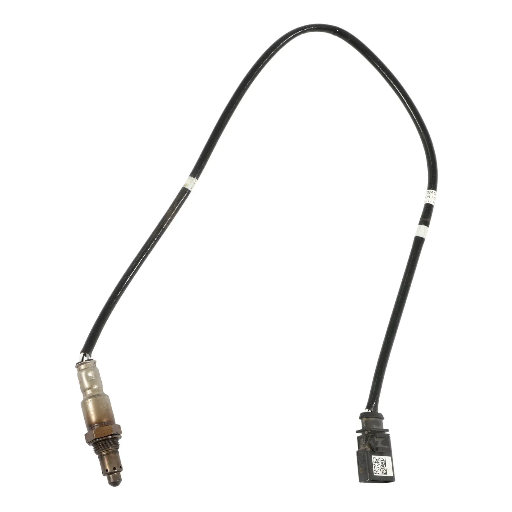 Porsche Macan 95B Sonde De Température Lambda 2.9 Petrol 95B906265E