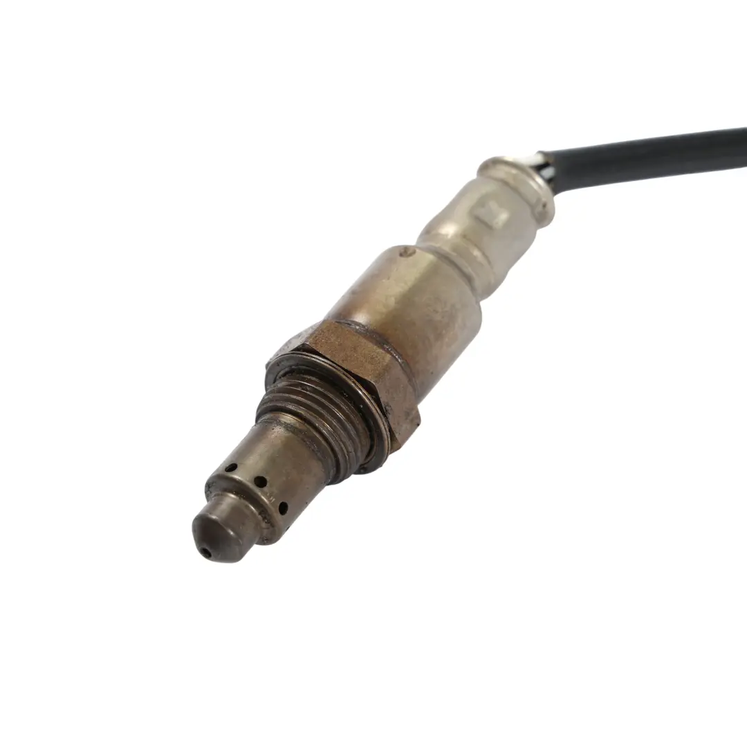 Porsche Macan 95B Sauerstoff-Lambda-Gas-Temperatur-Sensor 2.9 Benzin - SKU 95B906265E - Teilenummer 95B906265E