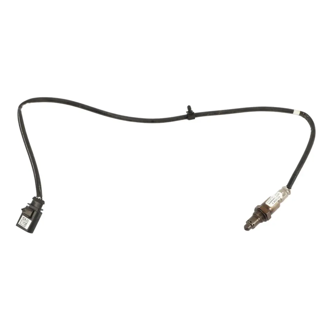 Sonda De Temperatura De Gas Lambda 2.9 Gasolina para Porsche Macan 95B con número de pieza 95B906265F Porsche Macan 95B Sonda De Temperatura De Gas Lambda 2.9 Gasolina - SKU 95B906265F - Número de pieza 95B906265F