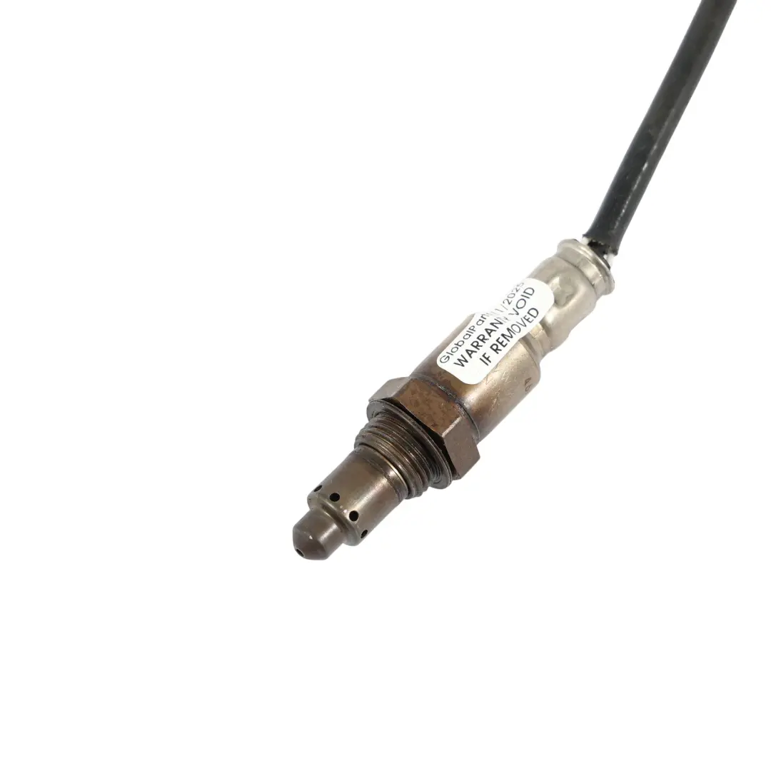 Sauerstoff Lambda Gas Temperatur Sensor 2.9 Benzin für Porsche Macan 95B mit Teilenummer 95B906265F Porsche Macan 95B Sauerstoff Lambda Gas Temperatur Sensor 2.9 Benzin - SKU 95B906265F - Teilenummer 95B906265F