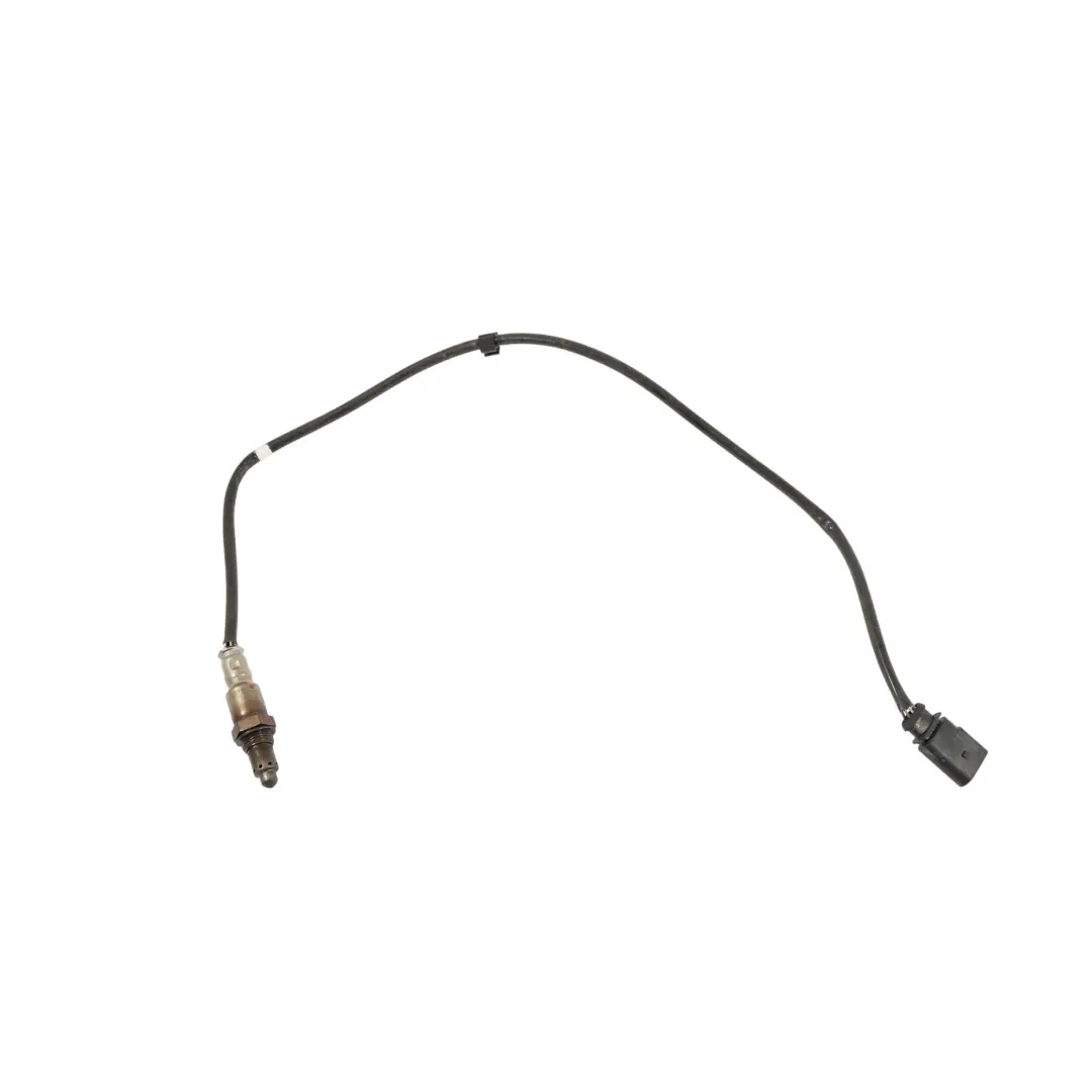 Sonda De Temperatura De Gas Lambda 2.9 Gasolina para Porsche Macan 95B con número de pieza 95B906265F Porsche Macan 95B Sonda De Temperatura De Gas Lambda 2.9 Gasolina - SKU 95B906265F - Número de pieza 95B906265F