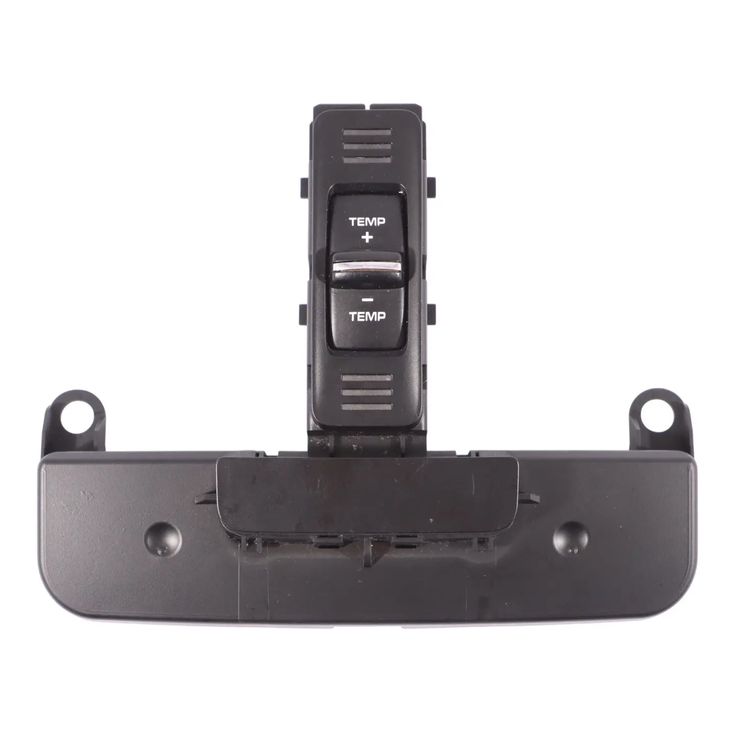 Porsche Macan 95B Rear Centre Console Air Vent Switch Control Panel 95B907049K