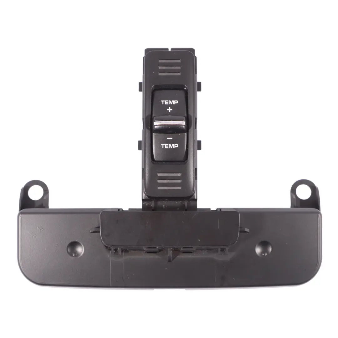 Porsche Macan 95B Pannello Controllo Interruttore Presa Aria Posteriore - SKU 95B907049K - Numero di parte 95B907049K