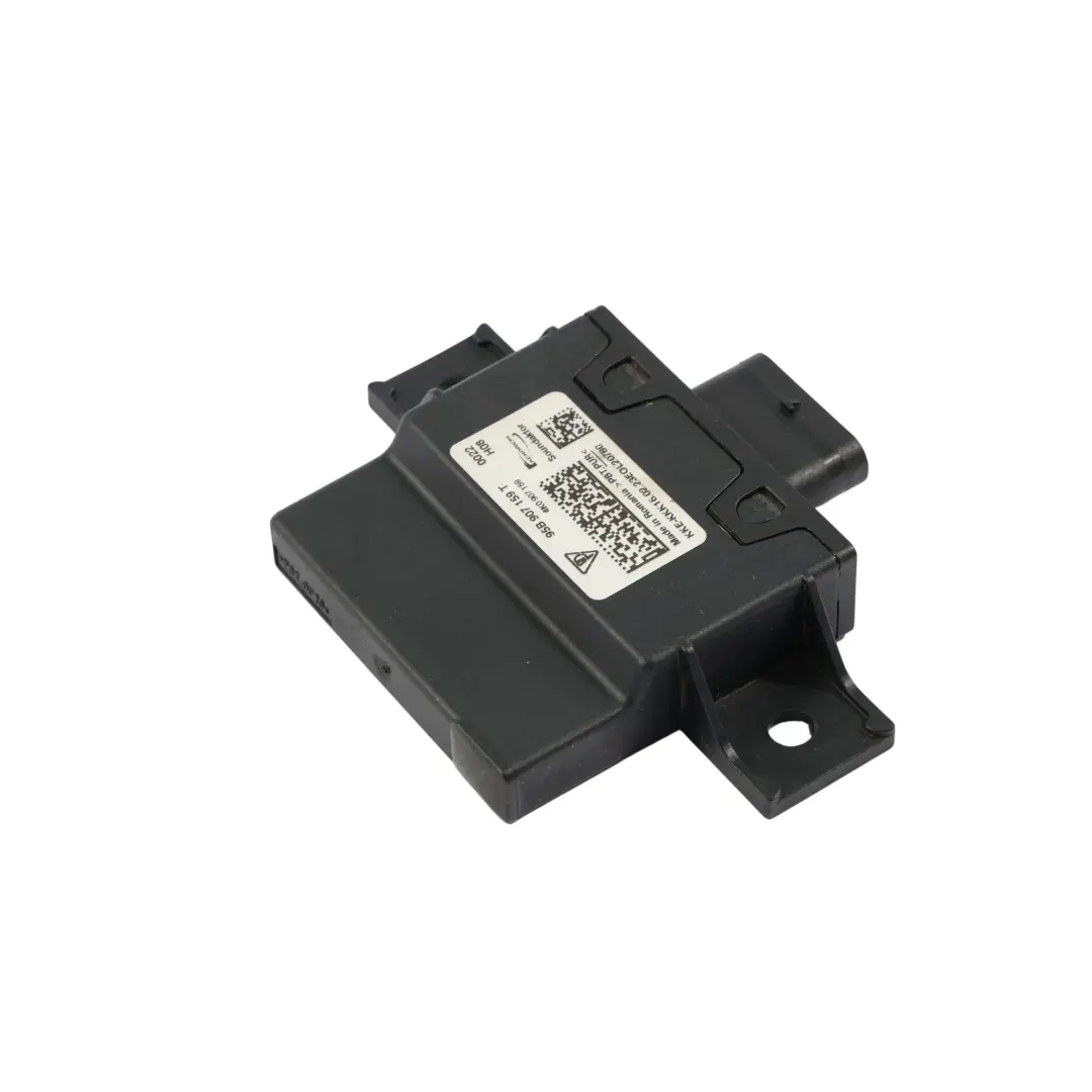 Porsche Macan 95B Module De Contrôle Du Générateur De Son - SKU 95B907159T - Numéro de pièce 95B907159T