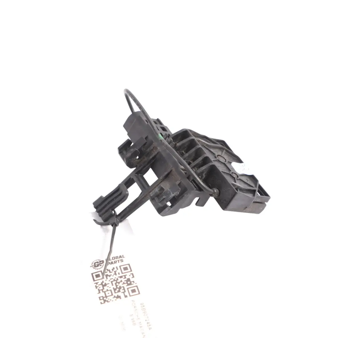 Porsche Macan 95B Aerial Antenna Amplifier VTS Vehicle Tracking - SKU 95B907245A - Part number 95B907245A