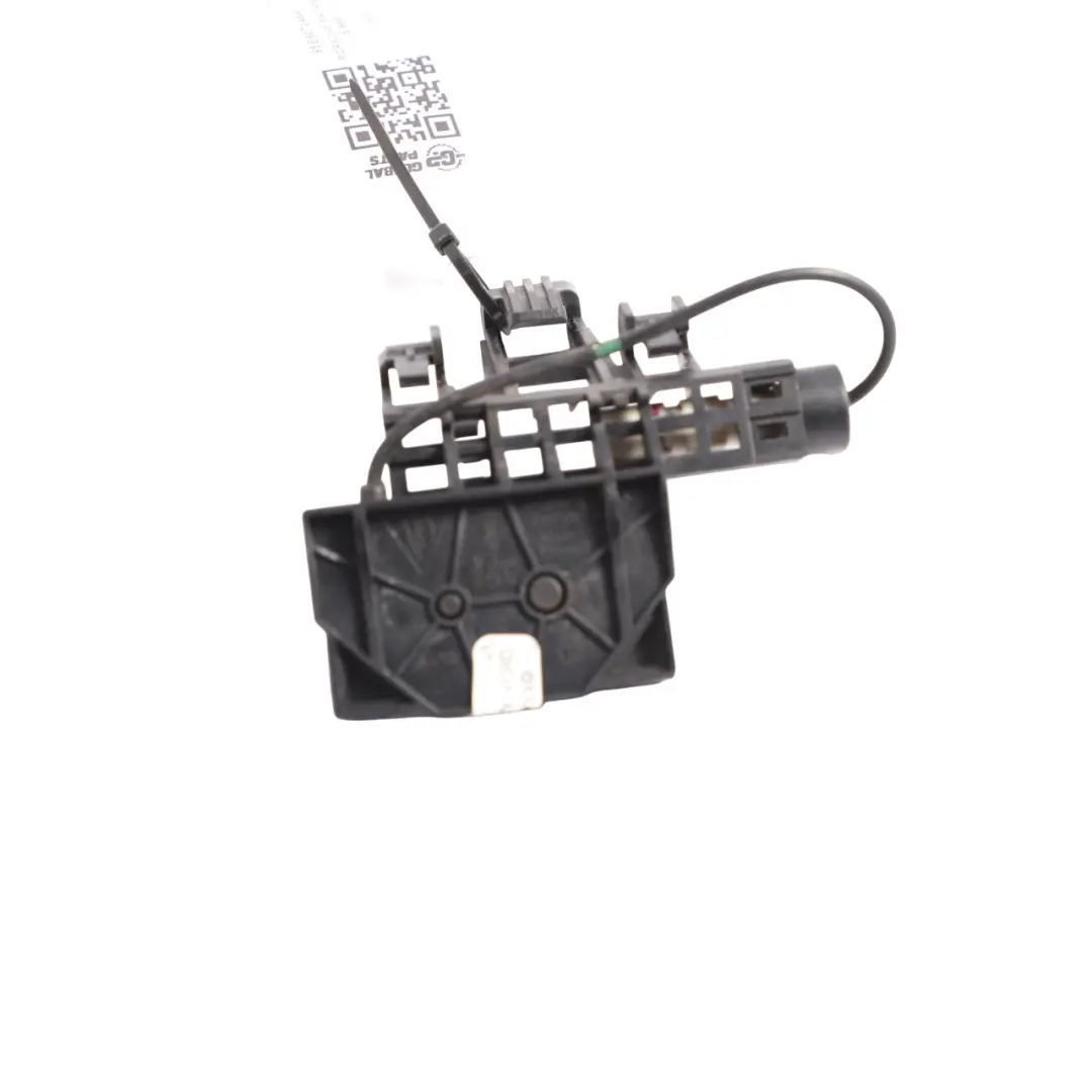 Porsche Macan 95B Aerial Antenna Amplifier VTS Vehicle Tracking - SKU 95B907245A - Part number 95B907245A