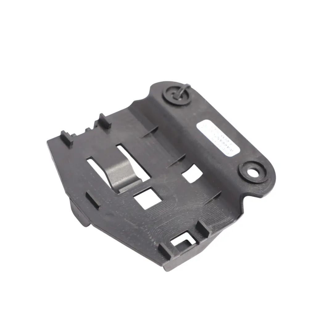 Porsche Macan 95B Headlight Range Control Module Unit Bracket Mount A - SKU 95B907366 - Part number 95B907366