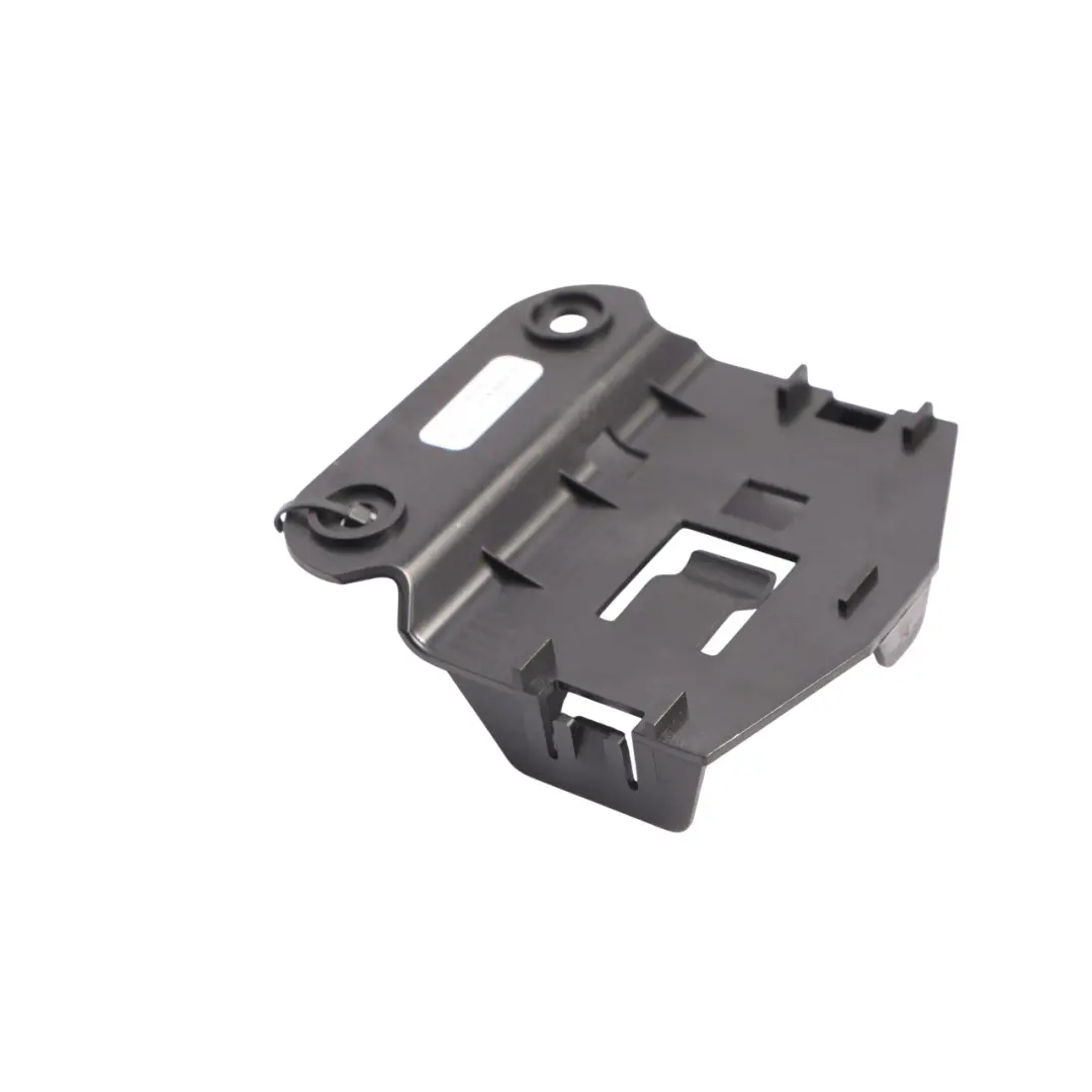 Headlight Range Control Module Unit Bracket Mount A to Porsche Macan 95B with Part number 95B907366 Porsche Macan 95B Headlight Range Control Module Unit Bracket Mount A - SKU 95B907366 - Part number 95B907366