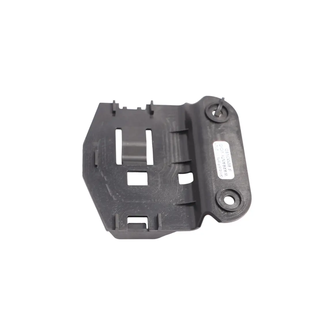 Porsche Macan 95B Headlight Range Control Module Unit Bracket Mount A - SKU 95B907366 - Part number 95B907366