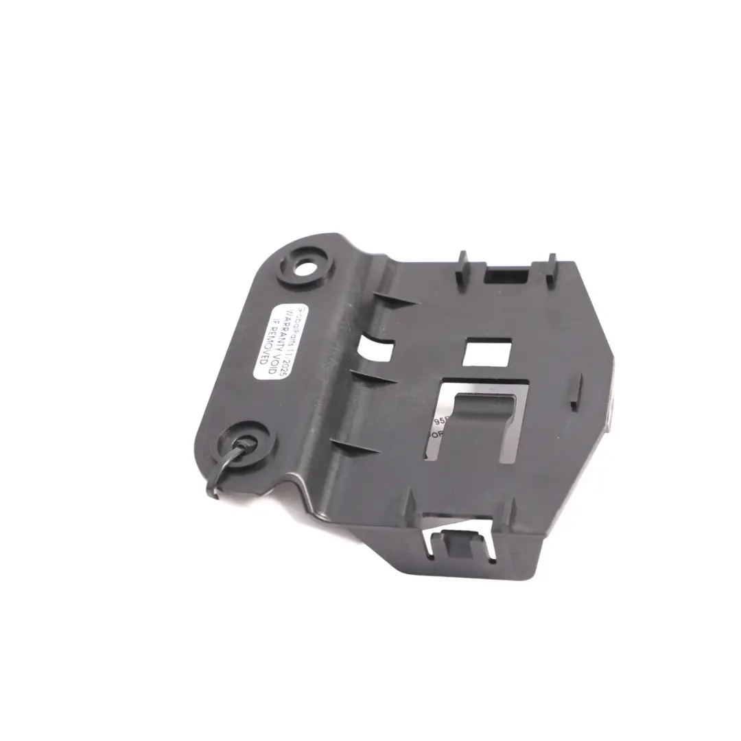 Porsche Macan 95B Headlight Range Control Module Unit Bracket Mount A - SKU 95B907366 - Part number 95B907366