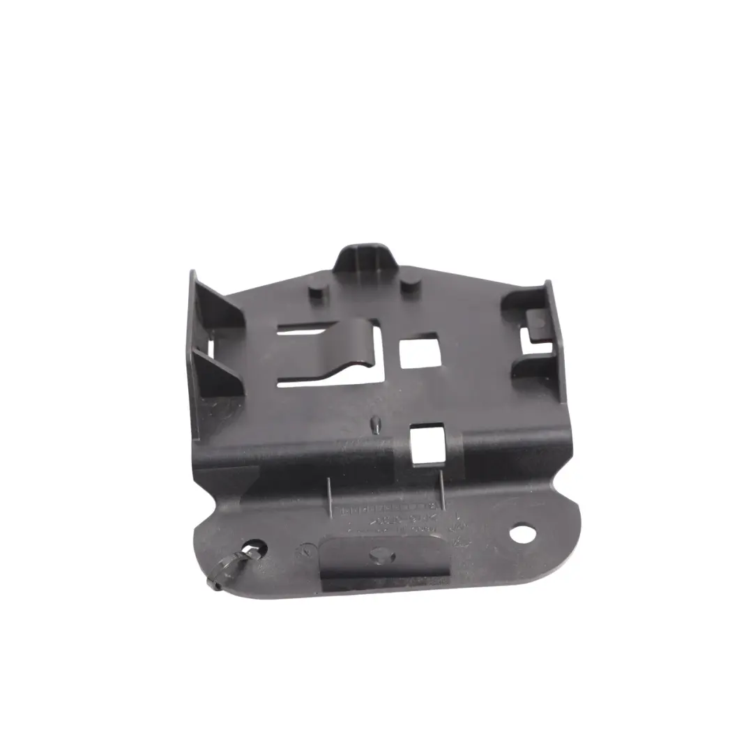 Headlight Range Control Module Unit Bracket Mount A to Porsche Macan 95B with Part number 95B907366 Porsche Macan 95B Headlight Range Control Module Unit Bracket Mount A - SKU 95B907366 - Part number 95B907366