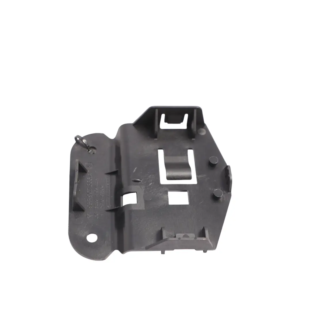 Headlight Range Control Module Unit Bracket Mount A to Porsche Macan 95B with Part number 95B907366 Porsche Macan 95B Headlight Range Control Module Unit Bracket Mount A - SKU 95B907366 - Part number 95B907366