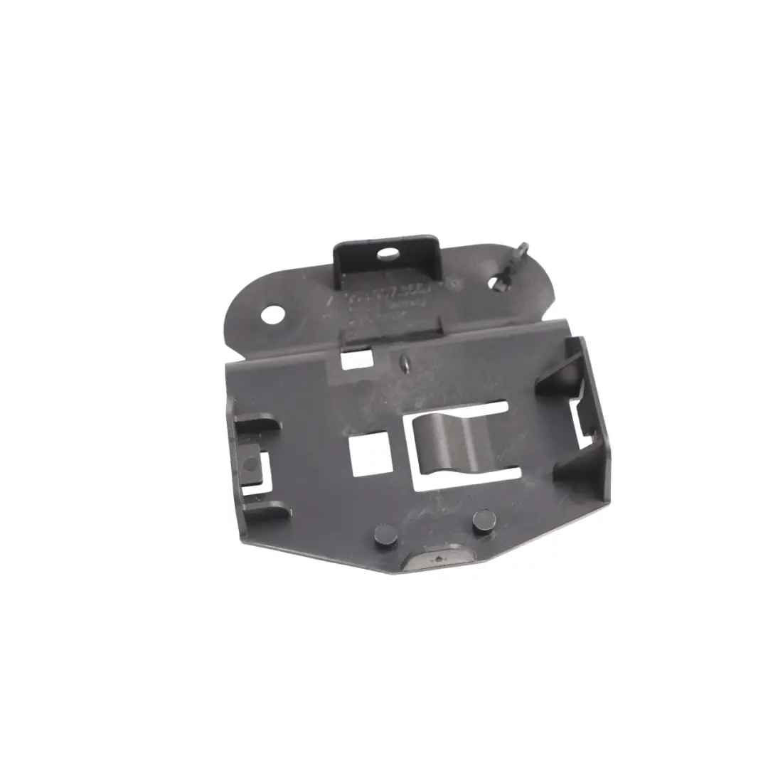 Porsche Macan 95B Headlight Range Control Module Unit Bracket Mount A - SKU 95B907366 - Part number 95B907366