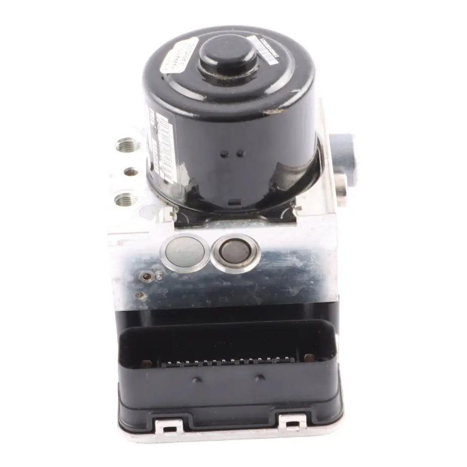 Porsche Macan 95B ABS Hydraulic Unit Brake Pump 95B614517AC - SKU 95B907379AB - Part number 95B907379AB