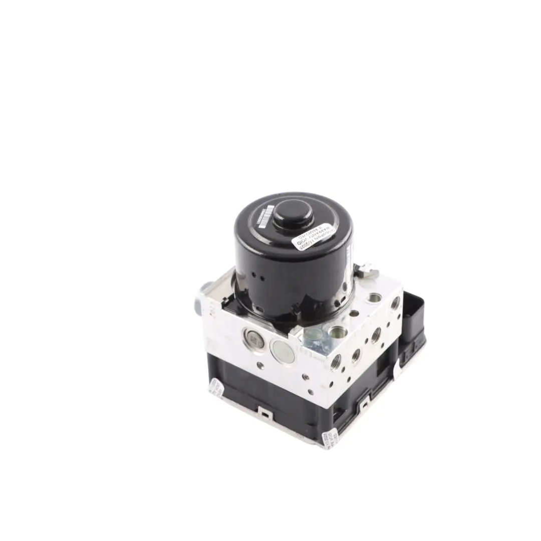 Porsche Macan 95B ABS Hydraulic Unit Brake Pump 95B614517AC - SKU 95B907379AB - Part number 95B907379AB