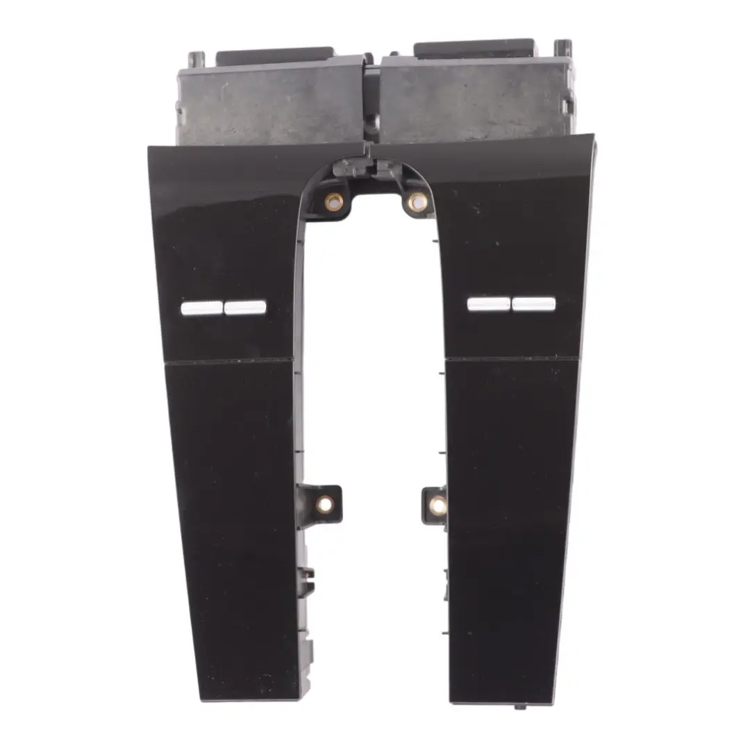 Porsche Macan 95B Centre Console Air Con Control Panel Display Cover - SKU 95B907426J - Part number 95B907426J