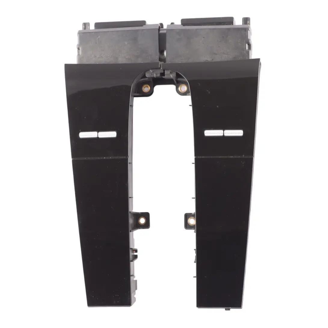 Porsche Macan 95B Centre Console Air Con Control Panel Display Cover 95B907426J