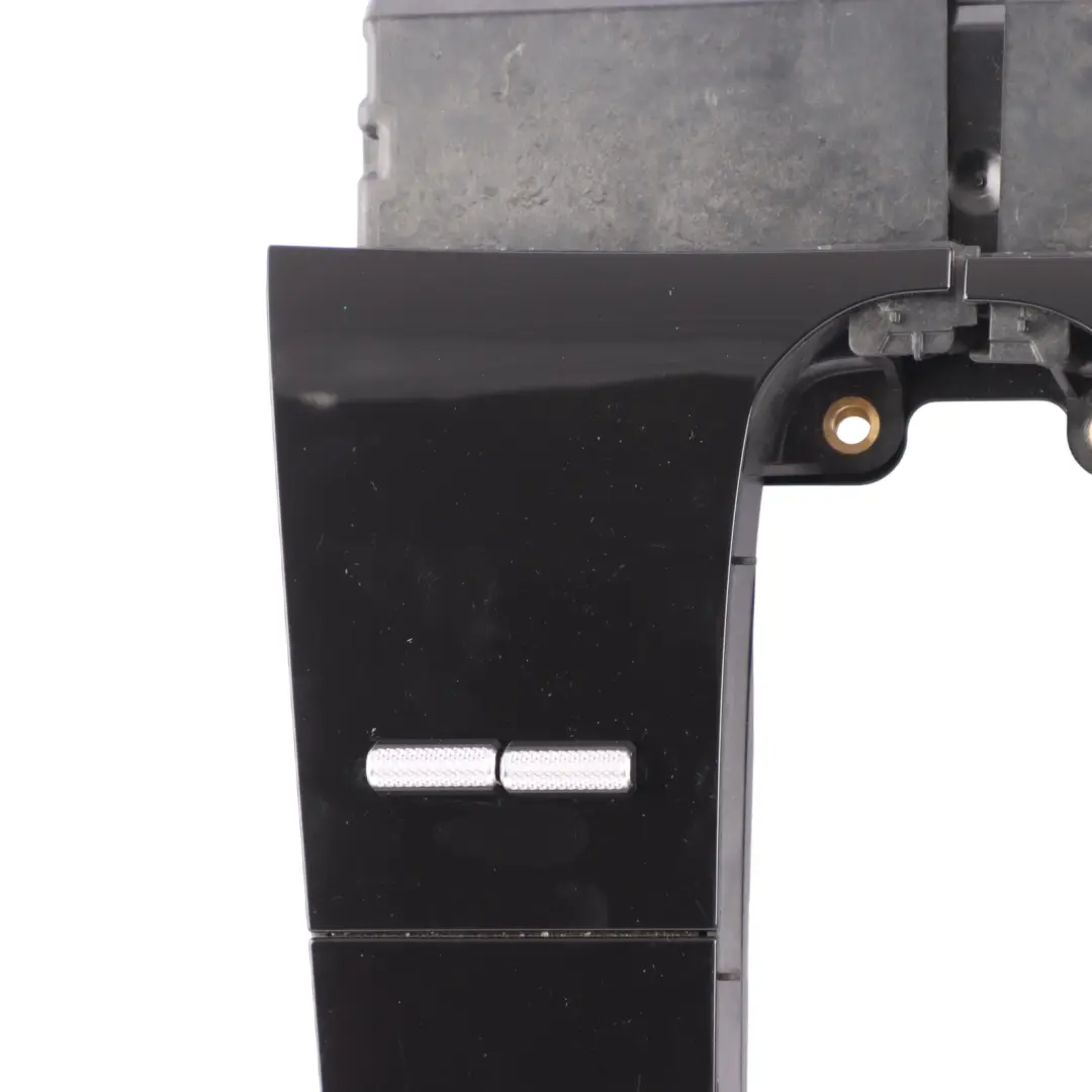 Porsche Macan 95B Centre Console Air Con Control Panel Display Cover - SKU 95B907426J - Part number 95B907426J