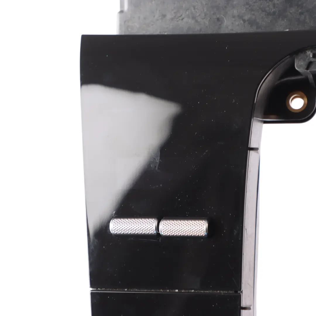 Porsche Macan 95B Centre Console Air Con Control Panel Display Cover - SKU 95B907426J - Part number 95B907426J